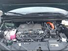 2025 Toyota Sienna Woodland Edition Зеленый vin: 5TDCSKFCXSS209959
