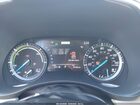 2020 Toyota Highlander Hybrid Limited Синий vin: 5TDDBRCH3LS008547