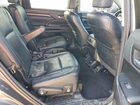 2016 Toyota Highlander Hybrid Limited Серый vin: 5TDDCRFH6GS015989