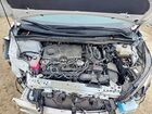 2023 Toyota Sienna Xse White vin: 5TDDRKEC5PS176281