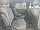 2023 Toyota Sienna Xse White vin: 5TDDRKEC5PS176281