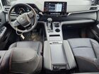 2023 Toyota Sienna Xse White vin: 5TDDRKEC5PS176281