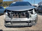 2021 Toyota Sienna Xse Silver vin: 5TDDRKEC6MS060552