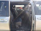 2021 Toyota Sienna Xse Silver vin: 5TDDRKEC6MS060552