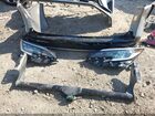 2021 Toyota Sienna Xse Silver vin: 5TDDRKEC6MS060552