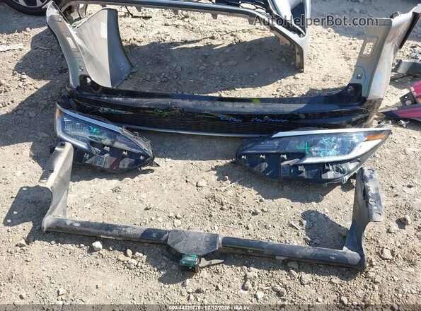 5TDDRKEC6MS060552 2021 TOYOTA SIENNA Silver Սարքավորումների վահանակի տեսք