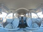 2021 Toyota Sienna Xse Silver vin: 5TDDRKEC8MS069916