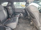 2022 Toyota Sienna Xse Black vin: 5TDDSKFC4NS059291