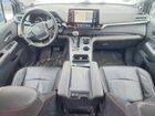 2022 Toyota Sienna Xse Black vin: 5TDDSKFC4NS059291