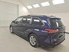 2021 Toyota Sienna Xse Синий vin: 5TDDSKFC5MS030249