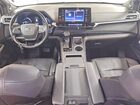2021 Toyota Sienna Xse Синий vin: 5TDDSKFC5MS030249