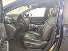2021 Toyota Sienna Xse Синий vin: 5TDDSKFC5MS030249