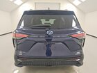 2021 Toyota Sienna Xse Синий vin: 5TDDSKFC5MS030249