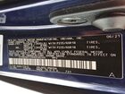 2021 Toyota Sienna Xse Синий vin: 5TDDSKFC5MS030249