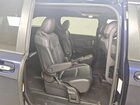 2021 Toyota Sienna Xse Синий vin: 5TDDSKFC5MS030249