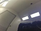 2021 Toyota Sienna Xse Синий vin: 5TDDSKFC5MS030249 Damage: Hood, Multiple Scratches Heavy, 2