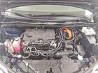 2021 Toyota Sienna Xse Синий vin: 5TDDSKFC5MS030249