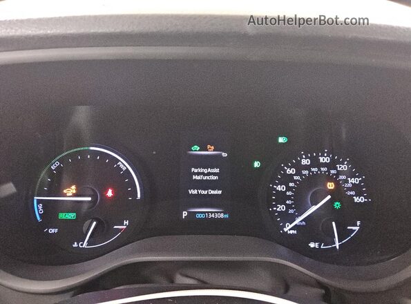 5TDDSKFC5MS030249 2021 TOYOTA SIENNA Синий 