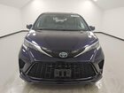 2021 Toyota Sienna Xse Синий vin: 5TDDSKFC5MS030249 Damage: Front Bumper, Chipped, 2