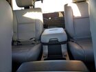 2018 Toyota Sequoia Platinum Черный vin: 5TDDY5G15JS157401