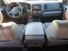 2018 Toyota Sequoia Platinum Черный vin: 5TDDY5G15JS157401