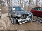 2021 Toyota Highlander Limited Серый vin: 5TDDZRBHXMS543017