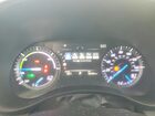 2020 Toyota Highlander Hybrid Platinum Белый vin: 5TDEBRCH3LS002901