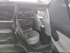 2020 Toyota Highlander Hybrid Platinum Черный vin: 5TDEBRCH5LS011860