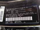 2020 Toyota Highlander Hybrid Platinum Черный vin: 5TDEBRCH5LS011860