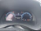 2025 Toyota Highlander Hybrid Platinum Черный vin: 5TDEBRCH7SS663734