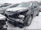 2025 Toyota Highlander Hybrid Platinum Черный vin: 5TDEBRCH7SS663734