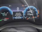 2025 Toyota Sienna Platinum Черный vin: 5TDERKEC9SS257782