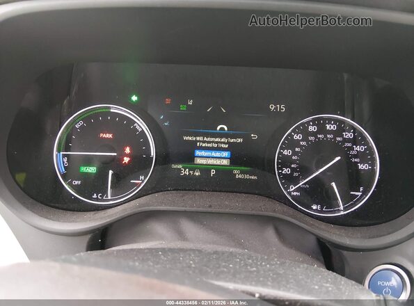 5TDESKFC0MS031118 2021 TOYOTA SIENNA Silver Вид задніх сидінь