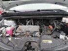 2021 Toyota Sienna Platinum Silver vin: 5TDESKFC0MS031118