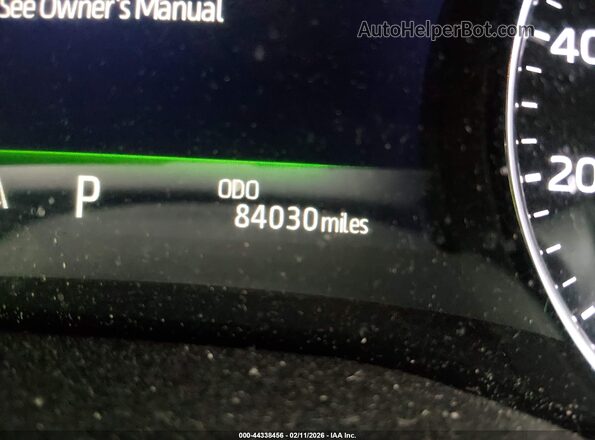 5TDESKFC0MS031118 2021 TOYOTA SIENNA Silver 