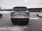 2021 Toyota Sienna Platinum Silver vin: 5TDESKFC0MS031118