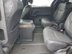 2025 Toyota Sienna Limited Gray vin: 5TDESKFC2SS225288 2025 Toyota Sienna Limited Gray vin: 5TDESKFC2SS225288