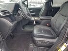 2025 Toyota Sienna Limited Gray vin: 5TDESKFC2SS225288 2025 Toyota Sienna Limited Gray vin: 5TDESKFC2SS225288