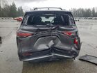 2025 Toyota Sienna Limited Gray vin: 5TDESKFC2SS225288 2025 Toyota Sienna Limited Gray vin: 5TDESKFC2SS225288