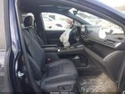 2025 Toyota Sienna Platinum Blue vin: 5TDESKFC7SS164441