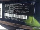 2025 Toyota Sienna Platinum Blue vin: 5TDESKFC7SS164441
