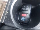 2025 Toyota Sienna Platinum Blue vin: 5TDESKFC7SS164441