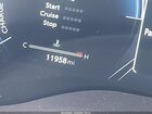 2025 Toyota Sienna Platinum Blue vin: 5TDESKFC7SS164441