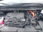 2025 Toyota Sienna Platinum Blue vin: 5TDESKFC7SS164441
