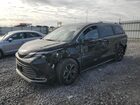 2025 Toyota Sienna Limited Black vin: 5TDESKFC9SS218354