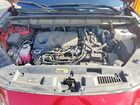 2023 Toyota Highlander Hybrid Platinum Red vin: 5TDFARAH5PS522209
