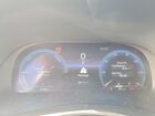 2023 Toyota Highlander Hybrid Platinum Red vin: 5TDFARAH5PS522209