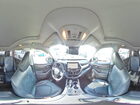 2023 Toyota Highlander Hybrid Platinum Red vin: 5TDFARAH5PS522209