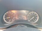 2021 Toyota Highlander Platinum Red vin: 5TDFZRBH8MS111180
