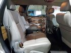 2021 Toyota Sequoia Platinum Серебряный vin: 5TDGY5B19MS182651